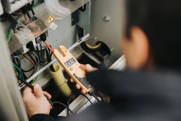 Best Electrical Maintenance Services  in Holiday City South, NJ